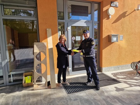 Osnovna šola Prestranek